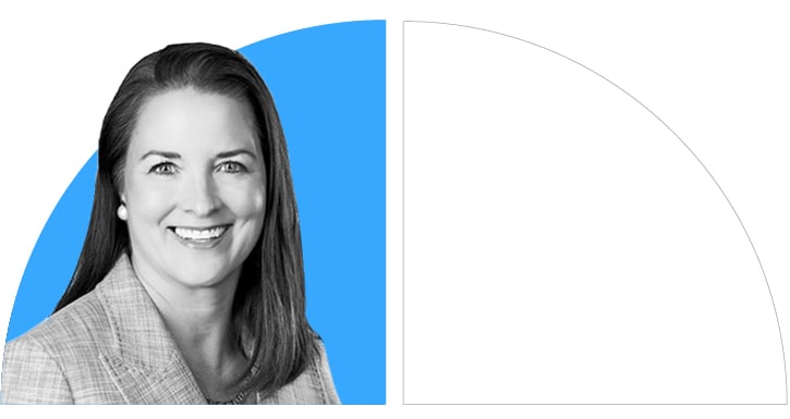 President of AryX  Markets, Kate Burke
